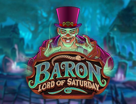 Baron Lord of Saturday